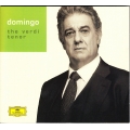 Domingo -  The Verdi Tenor 